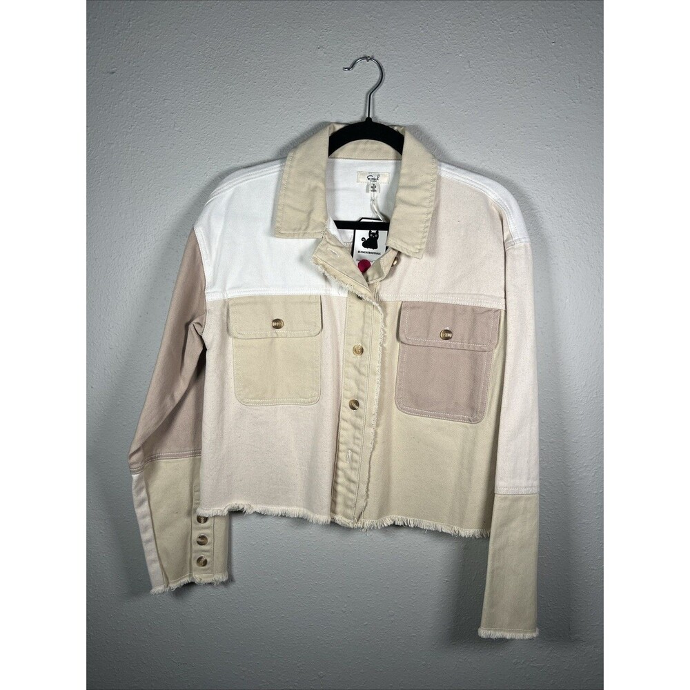 Easel Women's Jacket #12